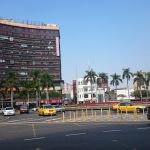 Tie Dao Hotel / 鐵道平價大飯店 ＠ 台湾・台南 2015年01月