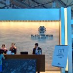 PLAZA PREMIUM LOUNGE Zone A @ 台湾・桃園 Terminal2