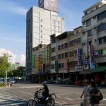 City Suites Kaohsiung Pier2 城市商旅 高雄駁二館 @ 台湾・高雄 2016年08月
