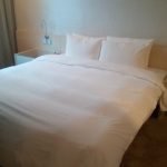 Yomi Hotel / 優美飯店 ＠ 台湾・台北 2016年09月