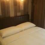 City Suites – Beimen 城市商旅 – 北門館 @ 台湾・台北 2017年02月
