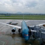 VN613 HAN-BKK / ベトナム航空 613便 ハノイ～バンコク 2017年07月