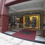 HOTEL SUNSHINE / ホテルサンシャイン（高雄陽光大飯店） @ 台湾・高雄 2018年10月